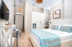 Гостиница Side Kleopatra Hotel  Сиде